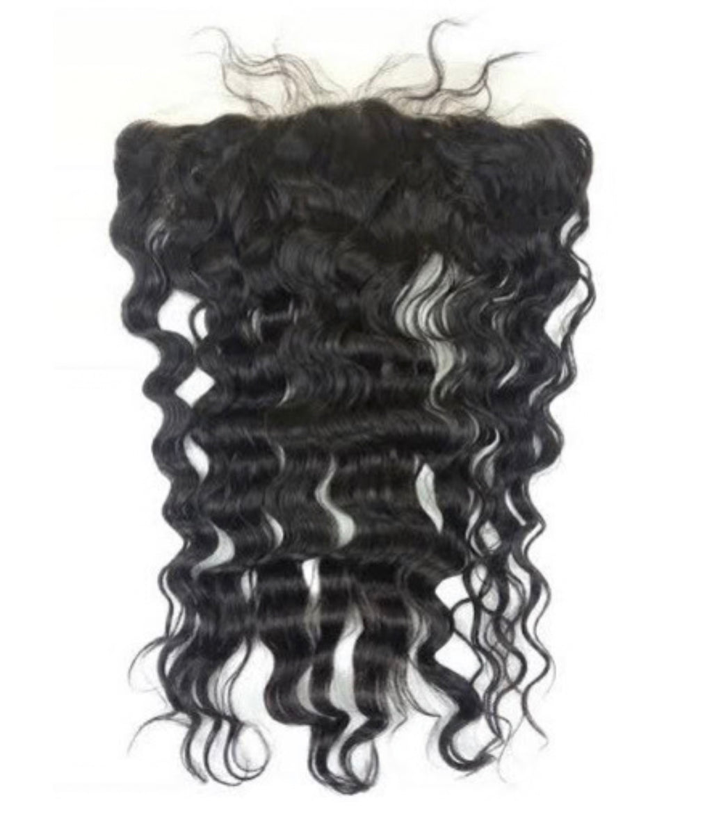 HD 13x6 Frontals