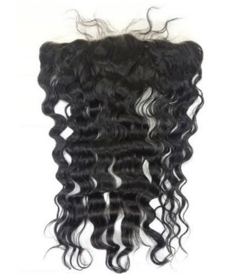 HD 13x6 Frontals