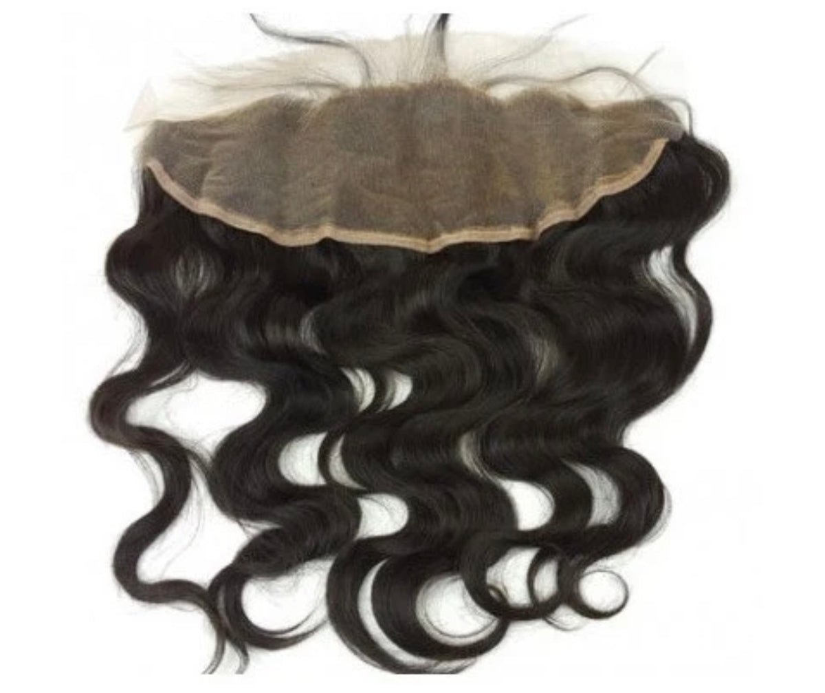 HD 13x6 Frontals